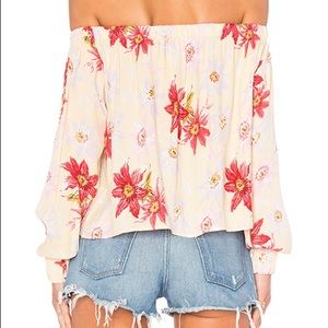 Otis & Maclain Seniorita Blouse